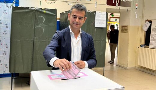 Cagliari lancia la sfida a Massimo Zedda: essere, finalmente, un sindaco di sinistra